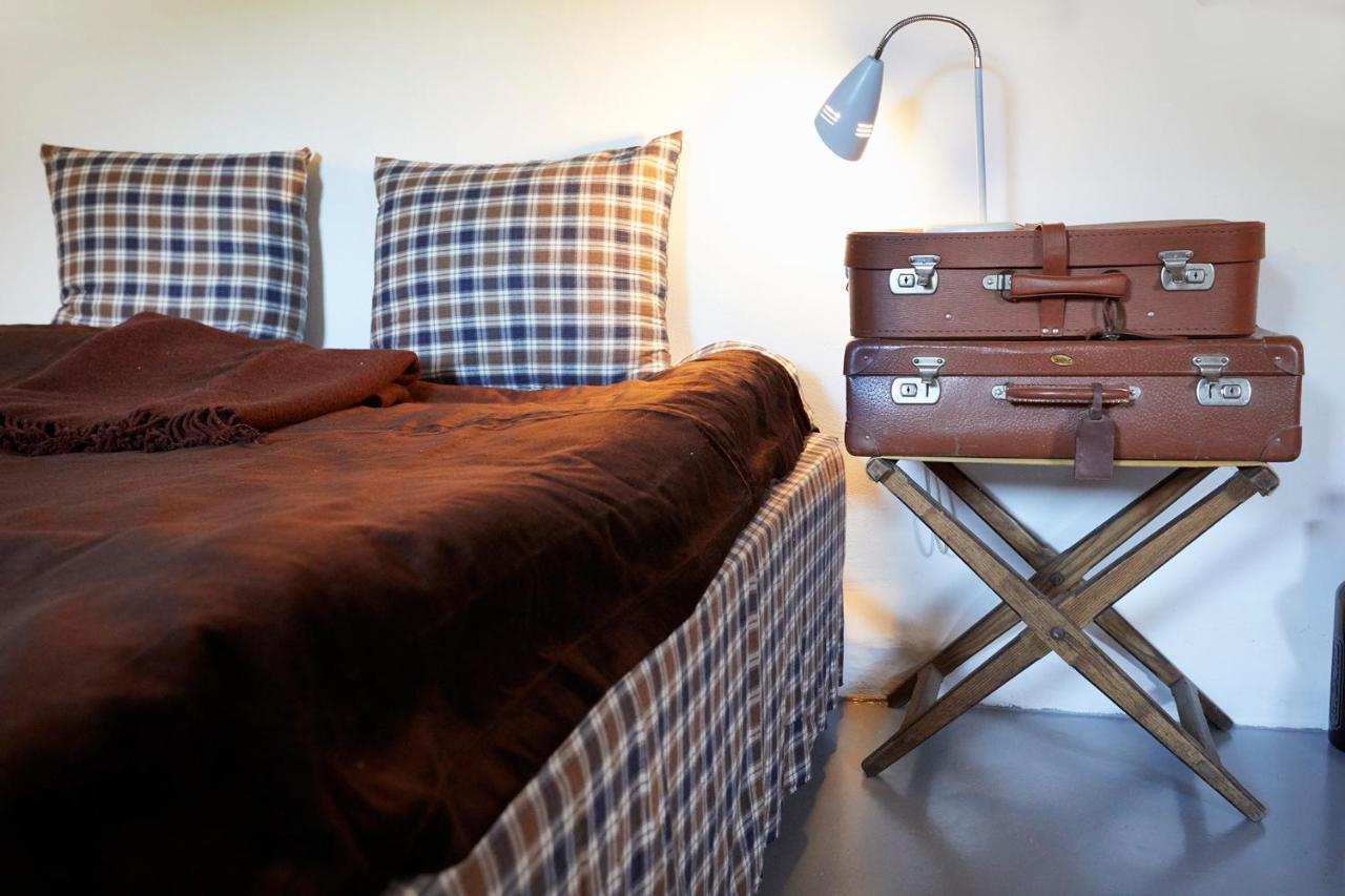 Brorup Kjaersgaard, Hygge, Ro, Natur Og Landliv Skanderborg Eksteriør bilde