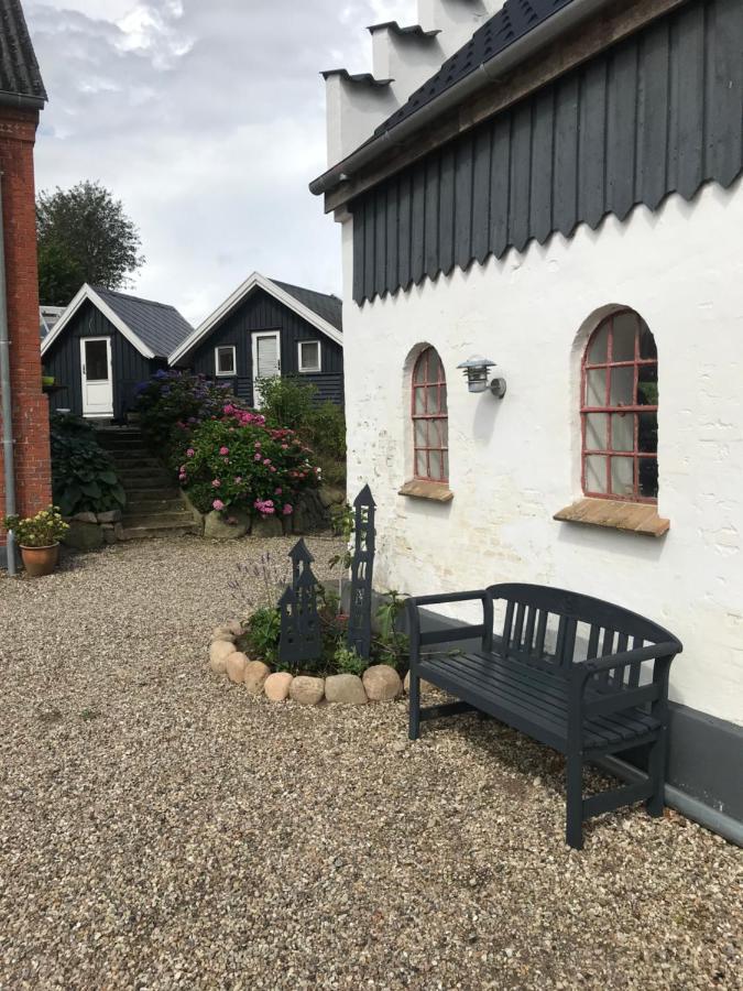 Brorup Kjaersgaard, Hygge, Ro, Natur Og Landliv Skanderborg Eksteriør bilde