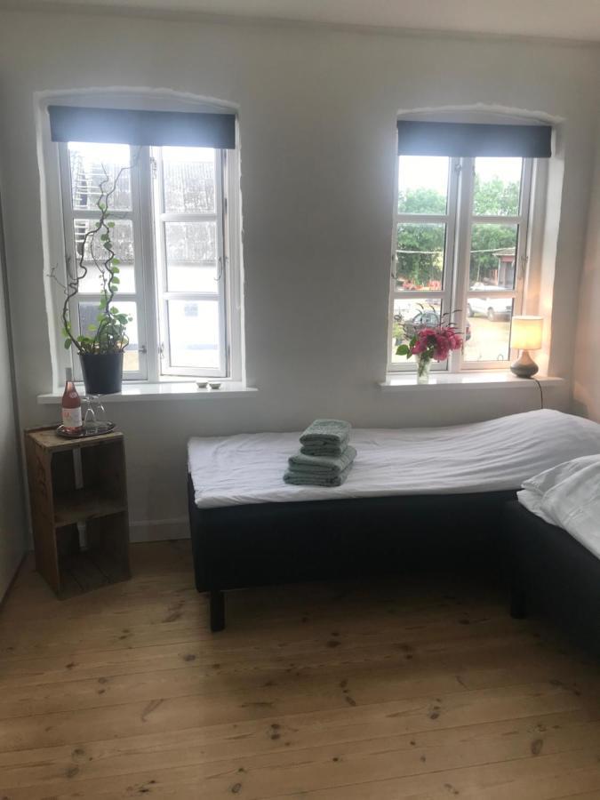 Brorup Kjaersgaard, Hygge, Ro, Natur Og Landliv Skanderborg Eksteriør bilde