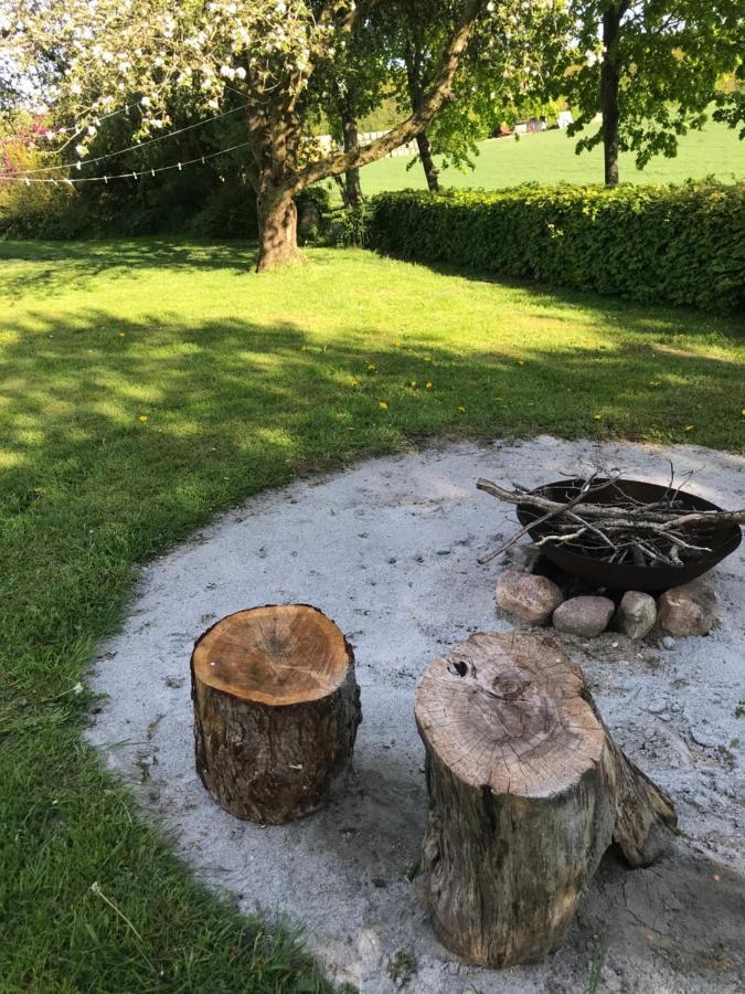 Brorup Kjaersgaard, Hygge, Ro, Natur Og Landliv Skanderborg Eksteriør bilde