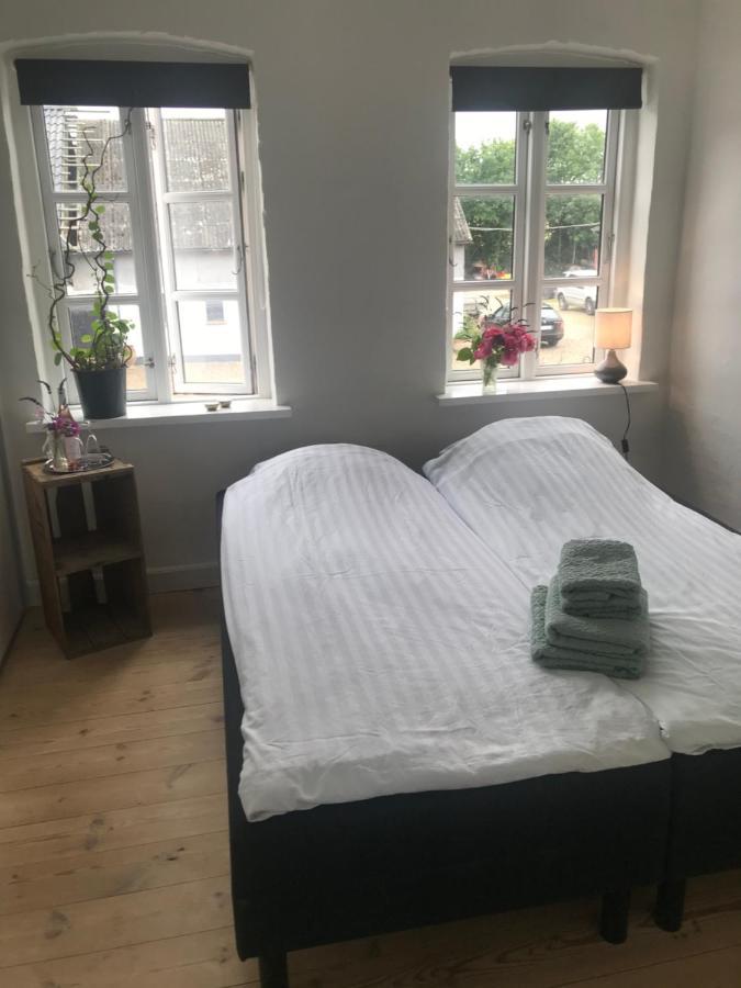 Brorup Kjaersgaard, Hygge, Ro, Natur Og Landliv Skanderborg Eksteriør bilde