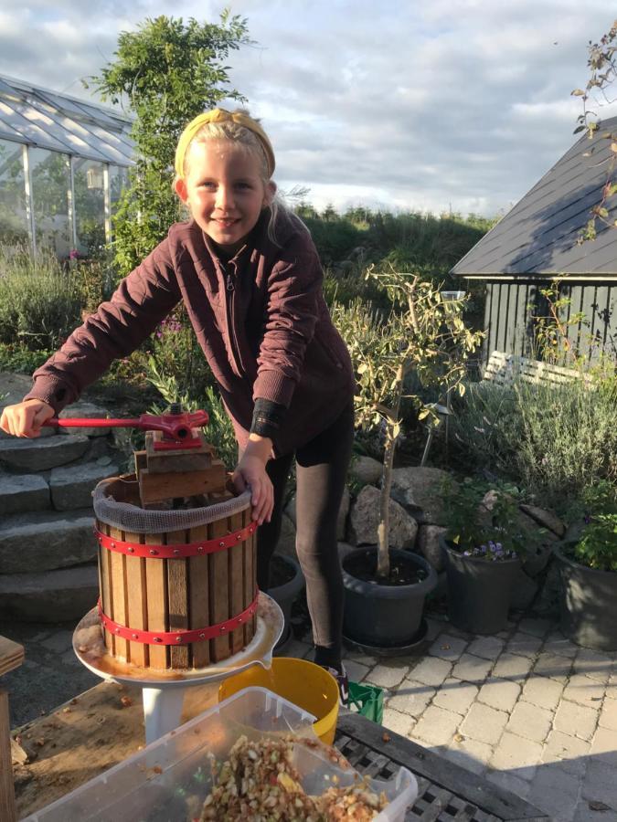 Brorup Kjaersgaard, Hygge, Ro, Natur Og Landliv Skanderborg Eksteriør bilde