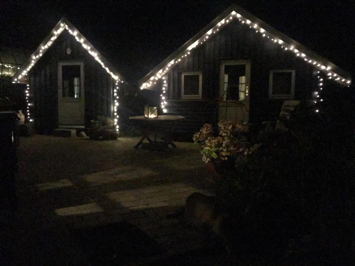 Brorup Kjaersgaard, Hygge, Ro, Natur Og Landliv Skanderborg Eksteriør bilde
